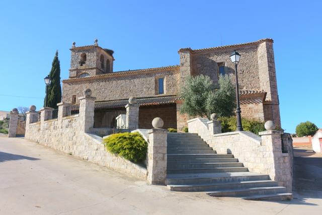 SANTA CECILIA